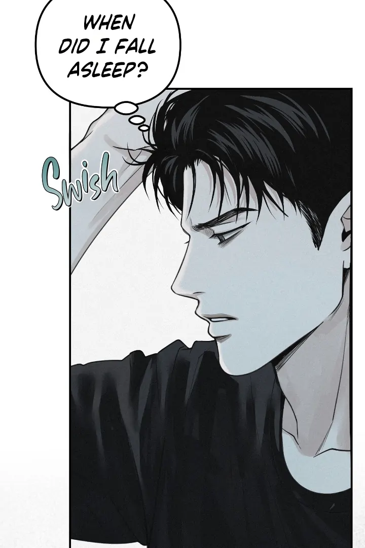 Projection Chapter 34 - Page 5 in English