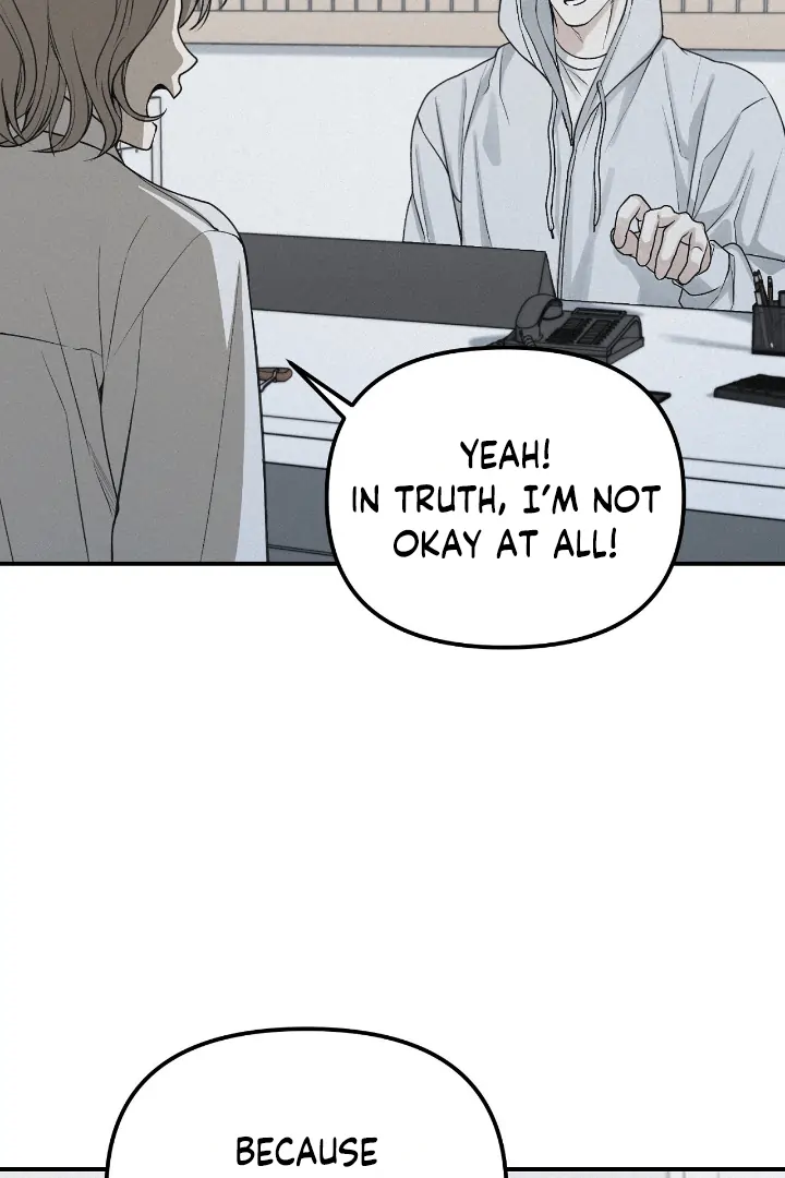 Projection Chapter 34 - Page 73 in English