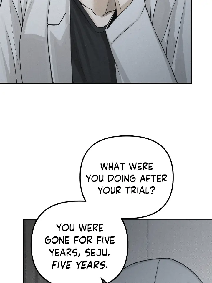 Projection Chapter 34 - Page 80 in English