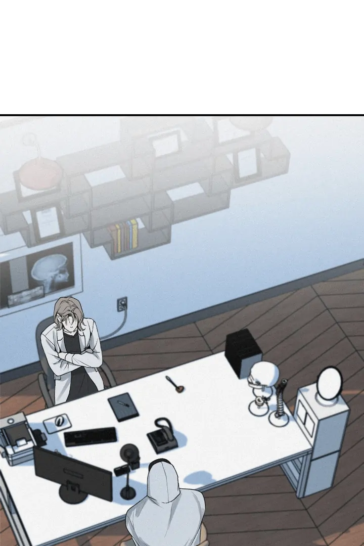 Projection Chapter 34 - Page 82 in English