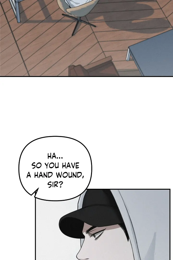 Projection Chapter 34 - Page 83 in English