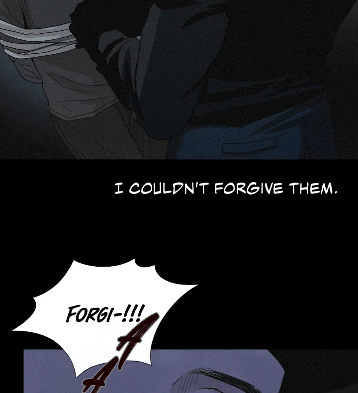 Projection Chapter 35 - Page 10 in English