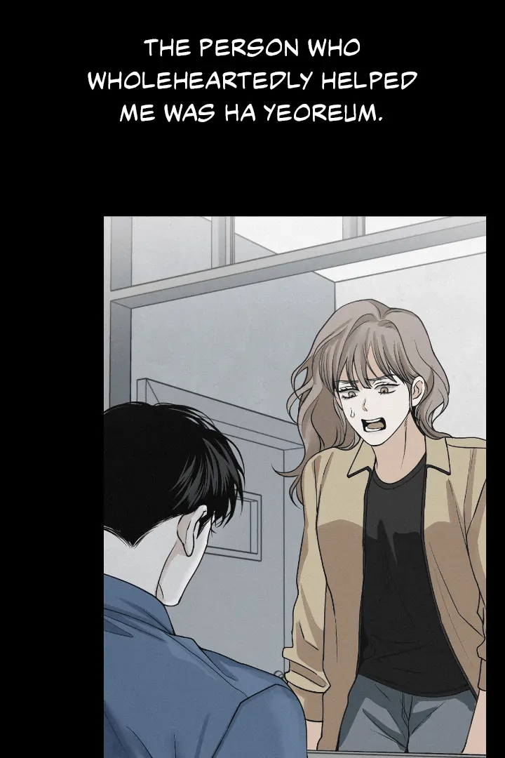 Projection Chapter 35 - Page 14 in English