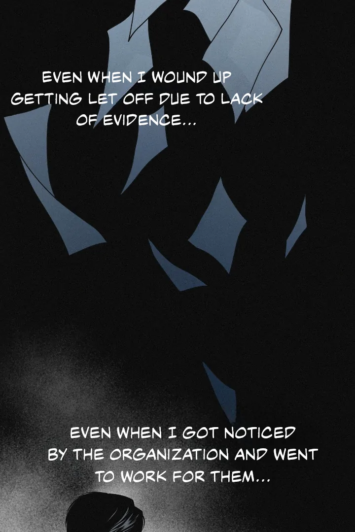 Projection Chapter 35 - Page 17 in English