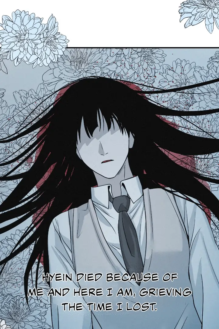 Projection Chapter 35 - Page 40 in English
