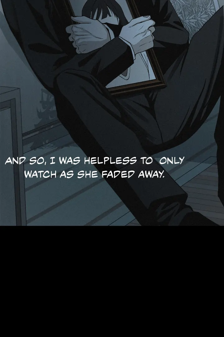 Projection Chapter 35 - Page 5 in English