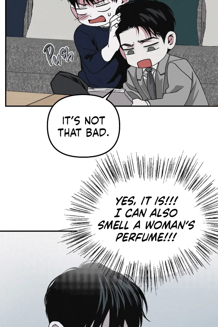 Projection Chapter 35 - Page 68 in English