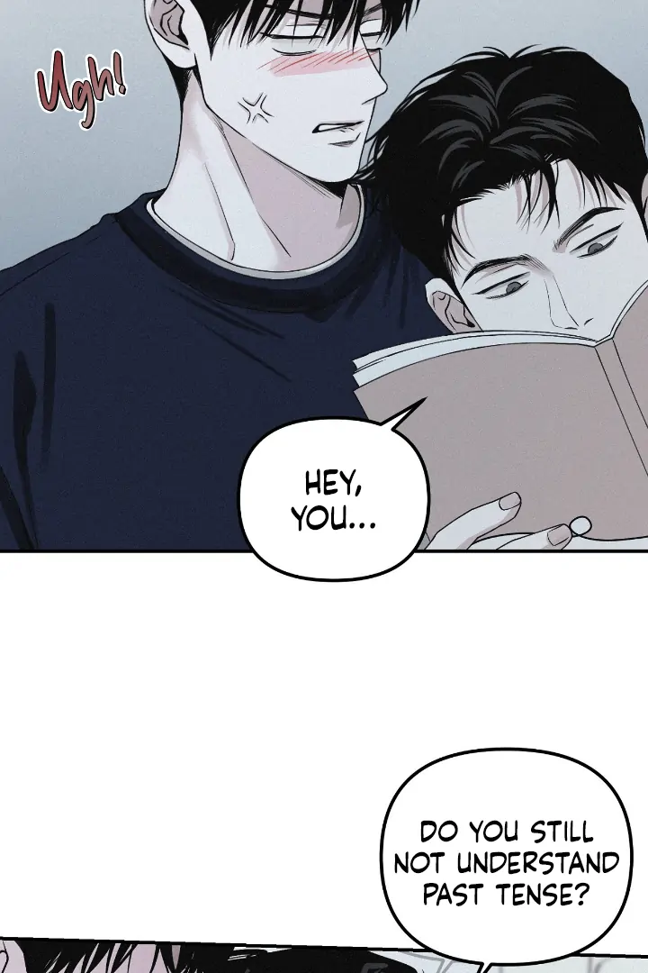 Projection Chapter 35 - Page 69 in English