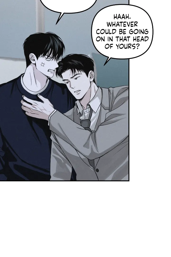 Projection Chapter 35 - Page 71 in English