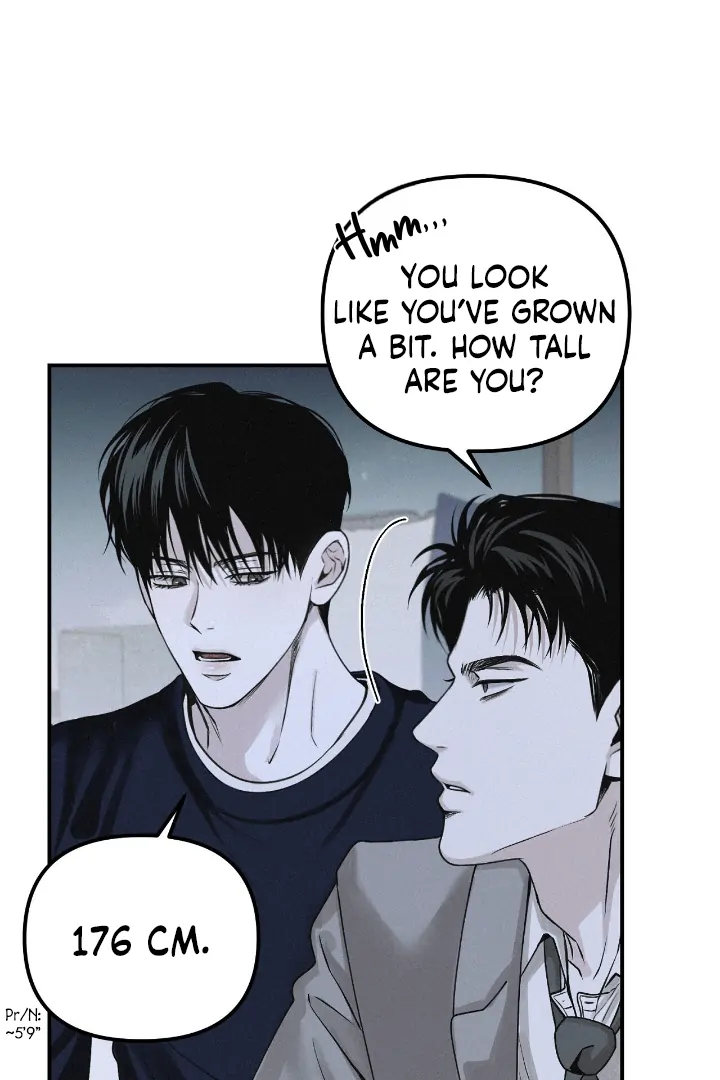 Projection Chapter 35 - Page 75 in English