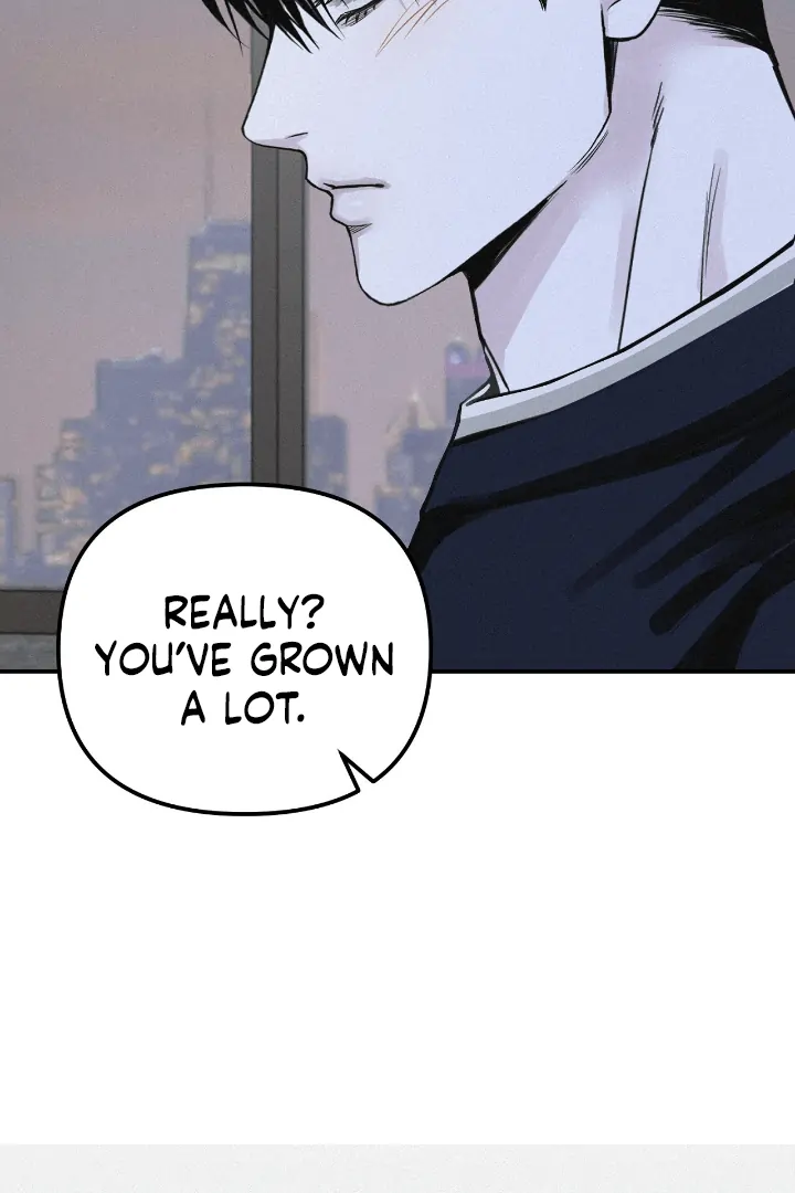 Projection Chapter 35 - Page 77 in English