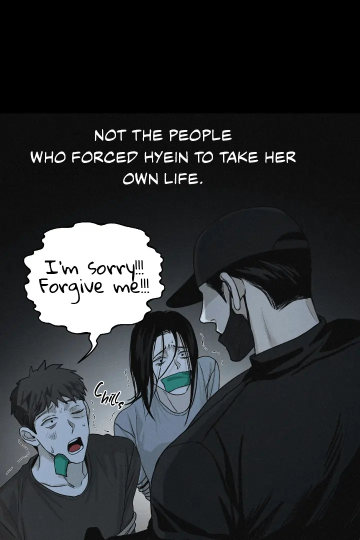 Projection Chapter 35 - Page 9 in English