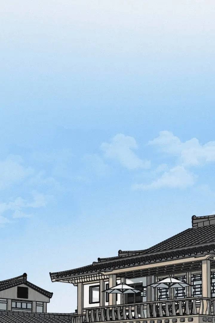 Projection Chapter 36 - Page 17 in English