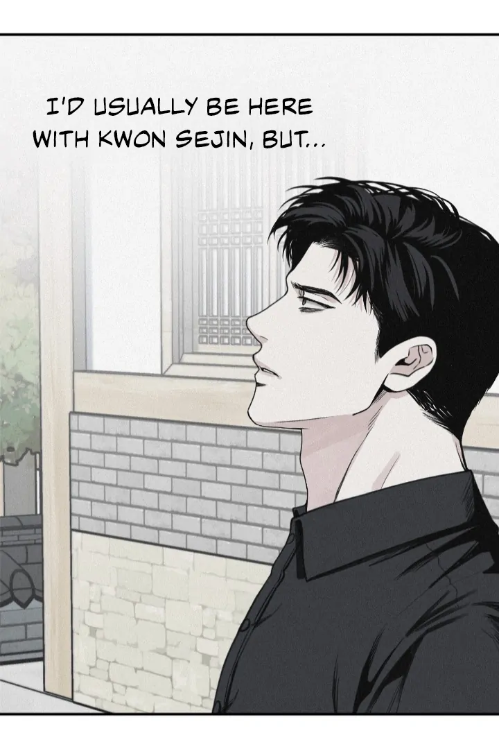 Projection Chapter 36 - Page 20 in English