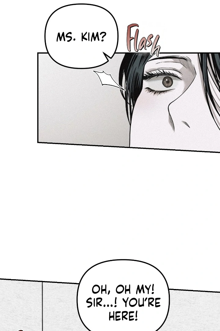 Projection Chapter 36 - Page 34 in English