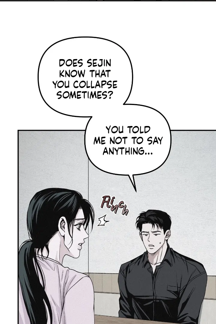 Projection Chapter 36 - Page 40 in English