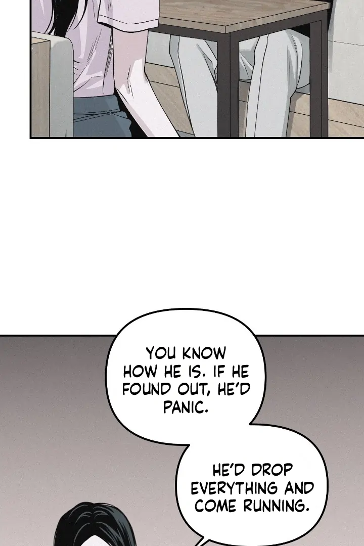 Projection Chapter 36 - Page 41 in English