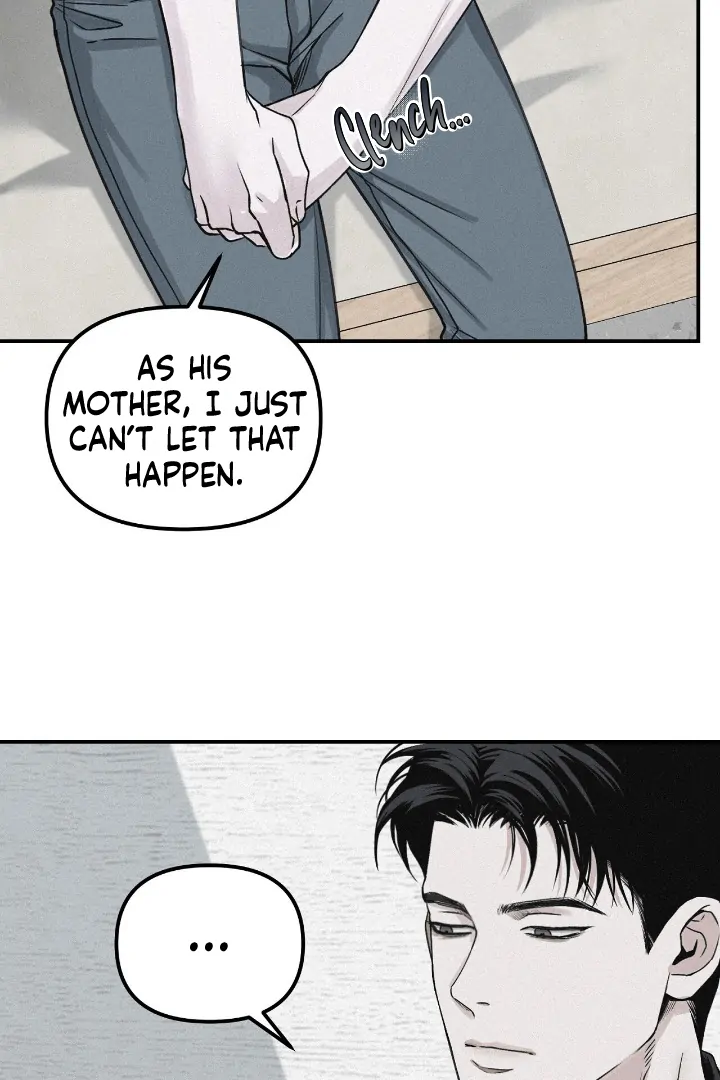 Projection Chapter 36 - Page 43 in English