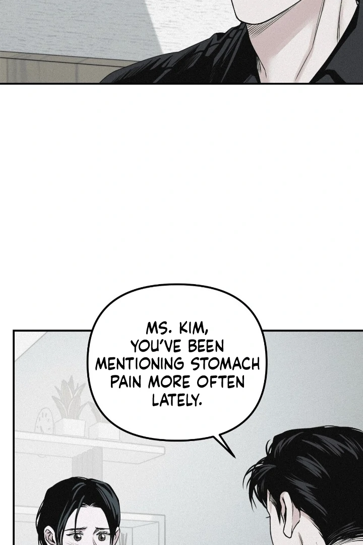 Projection Chapter 36 - Page 44 in English