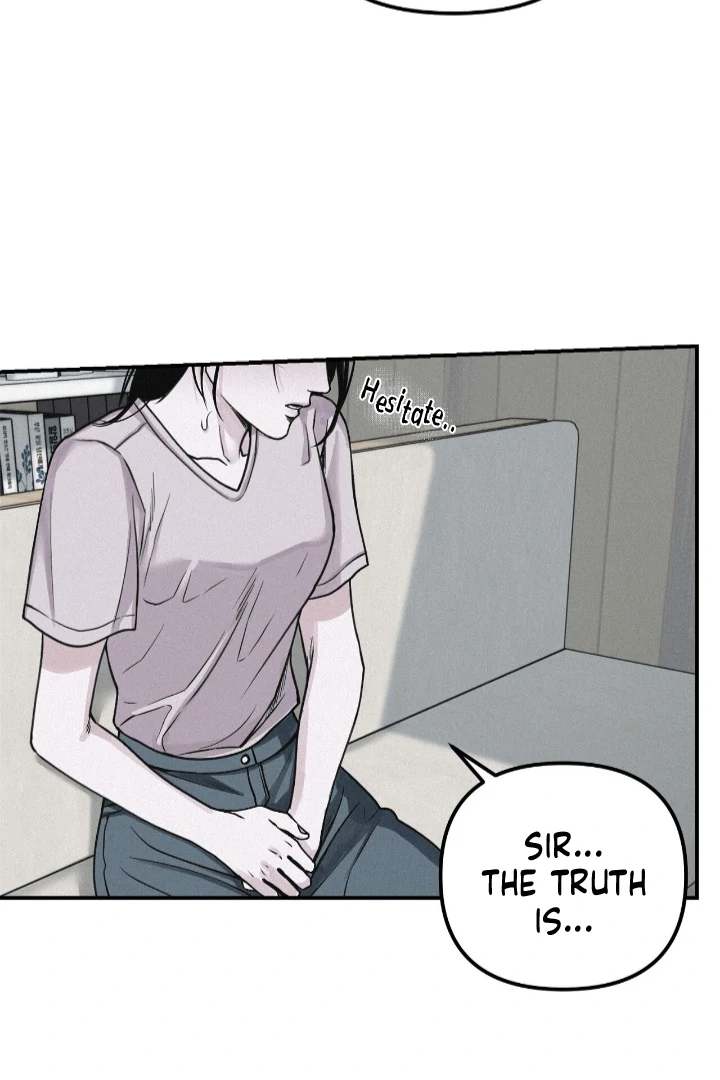 Projection Chapter 36 - Page 47 in English