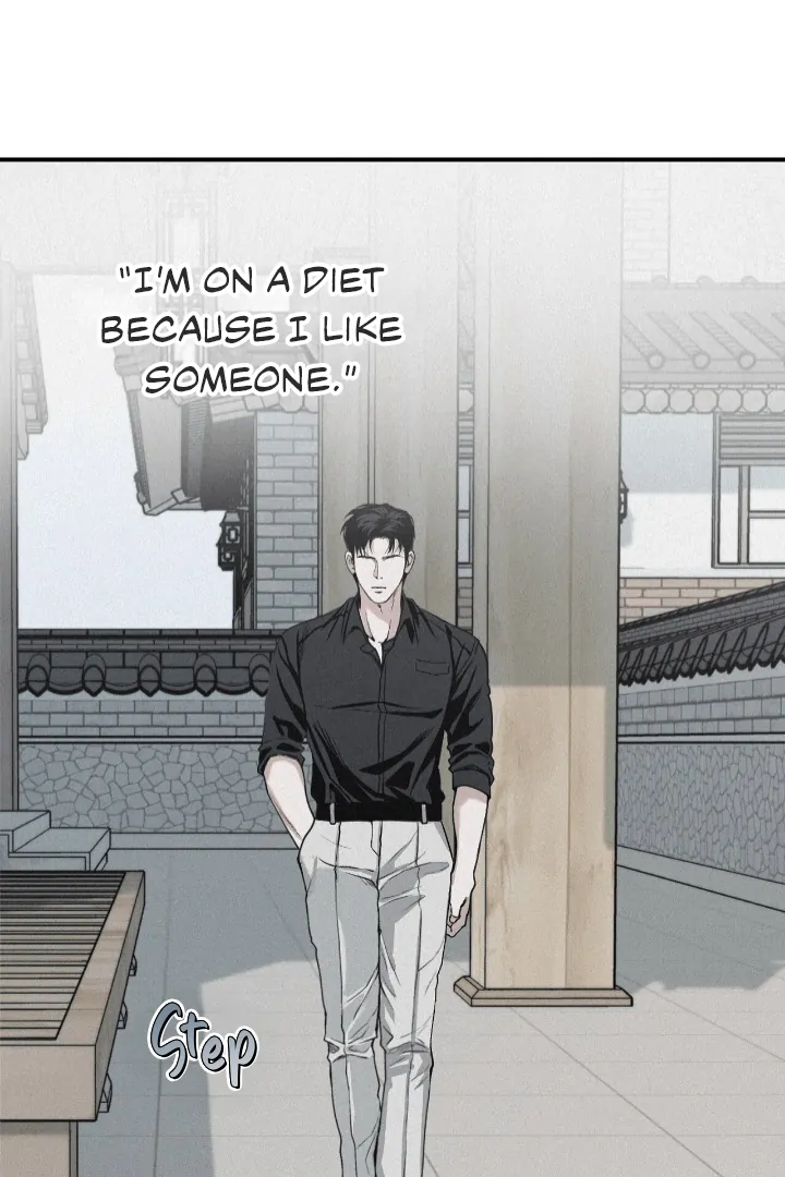 Projection Chapter 36 - Page 52 in English
