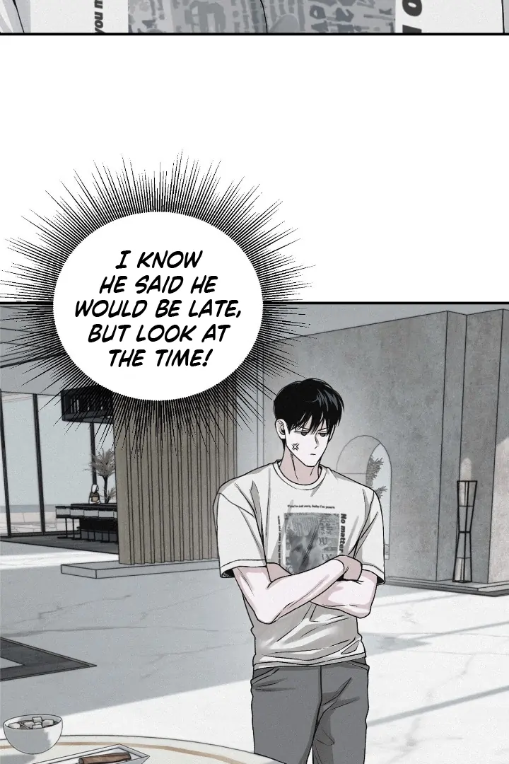 Projection Chapter 36 - Page 62 in English