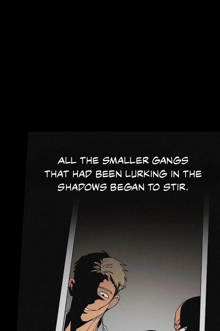 Projection Chapter 36 - Page 7 in English