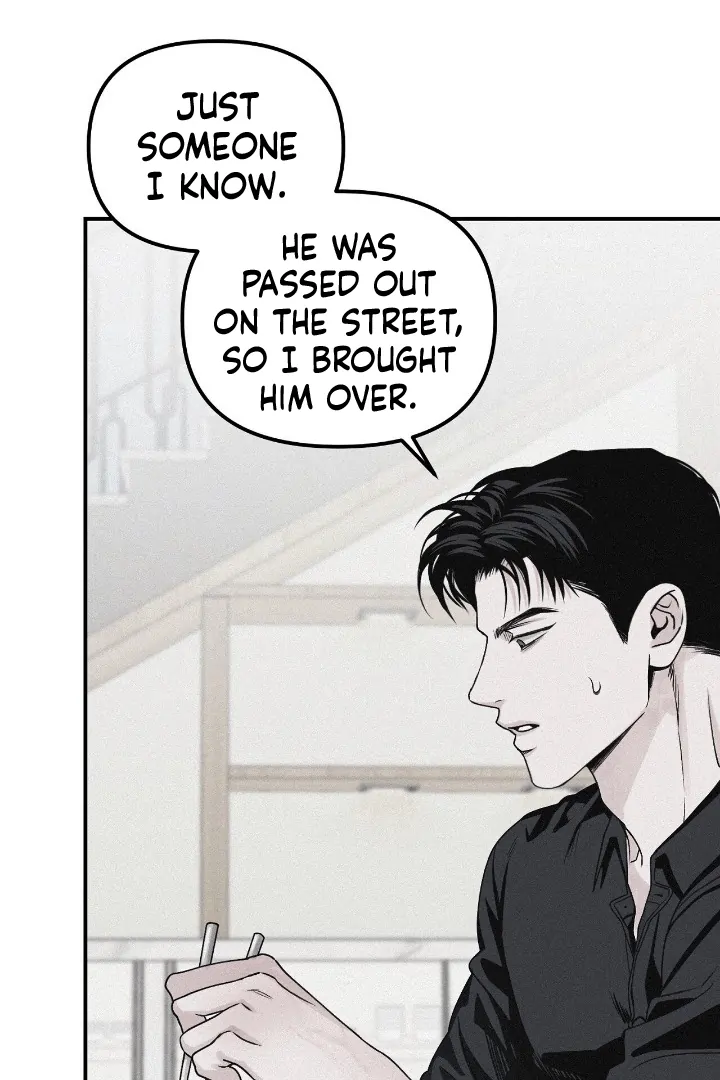 Projection Chapter 36 - Page 76 in English