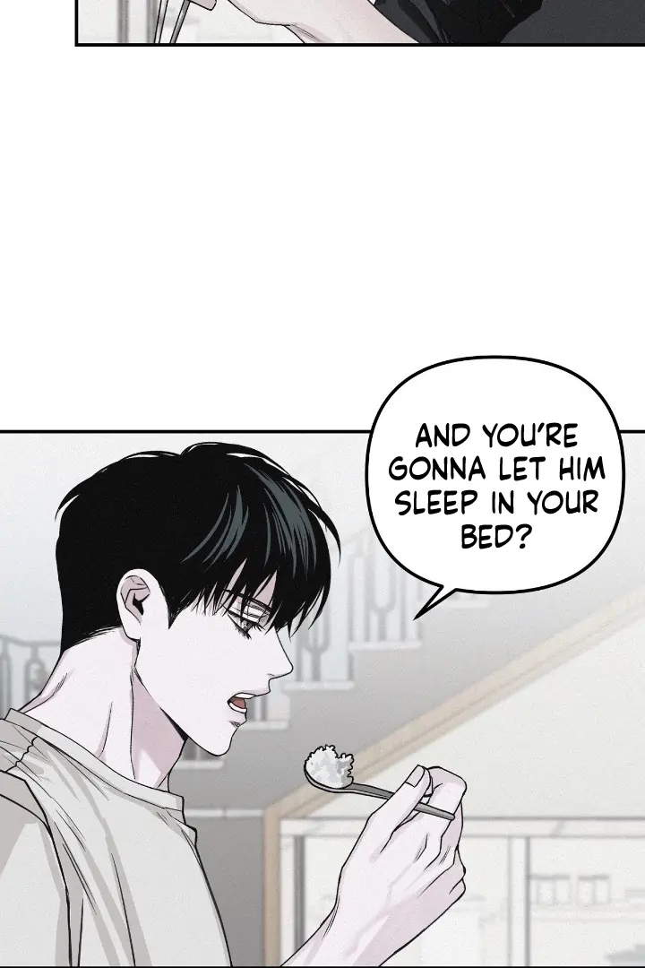 Projection Chapter 36 - Page 77 in English