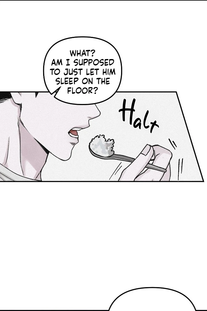 Projection Chapter 36 - Page 78 in English