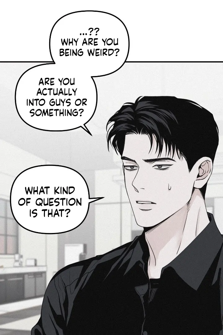 Projection Chapter 36 - Page 80 in English