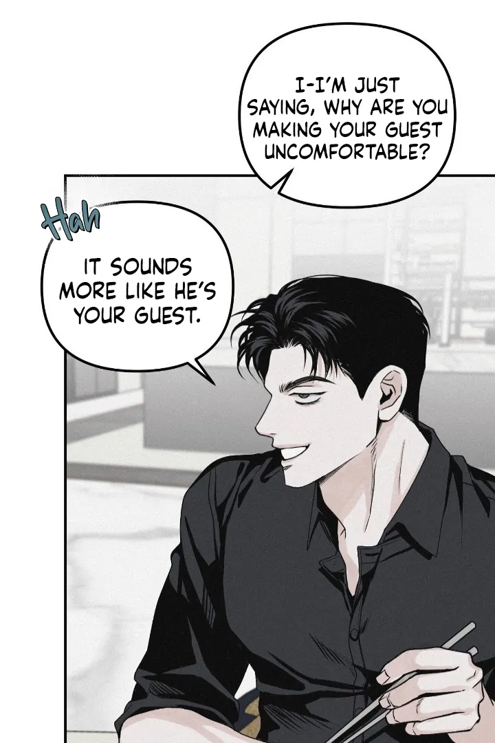 Projection Chapter 36 - Page 83 in English