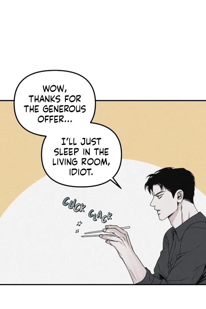 Projection Chapter 36 - Page 85 in English