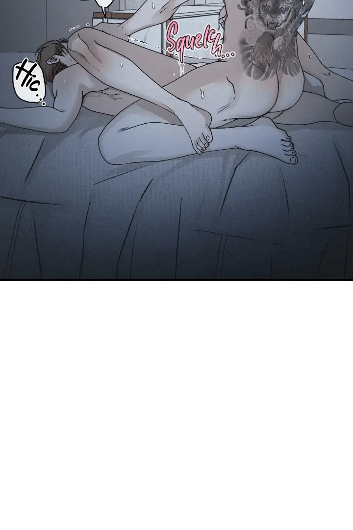 Projection Chapter 37 - Page 17 in English