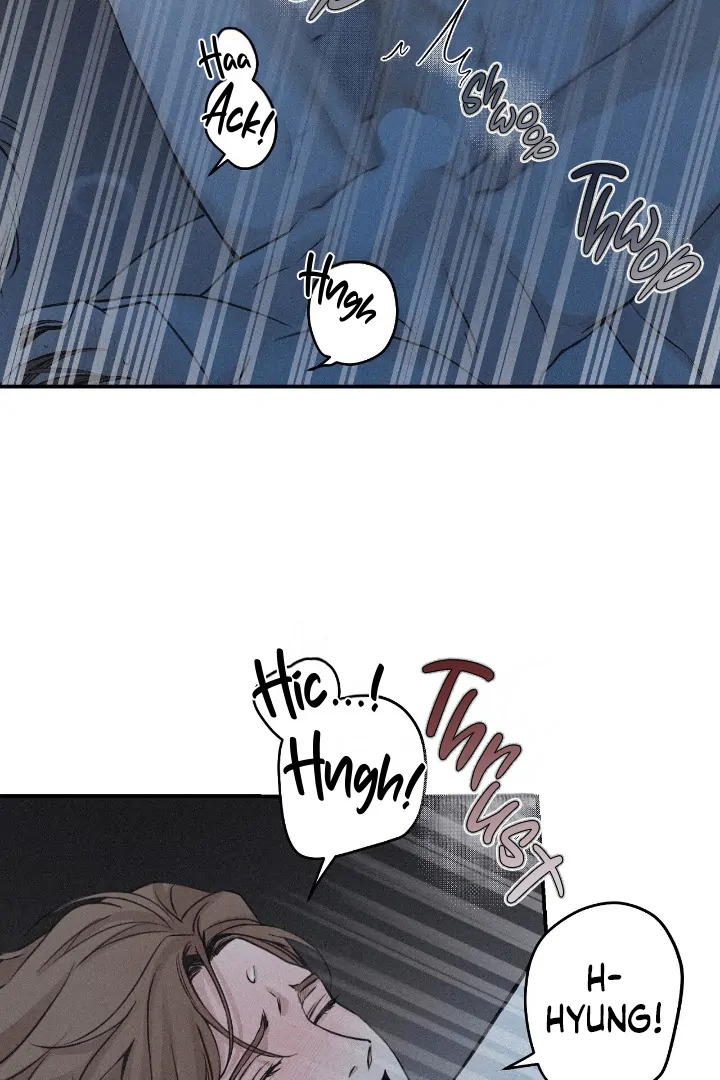 Projection Chapter 37 - Page 21 in English