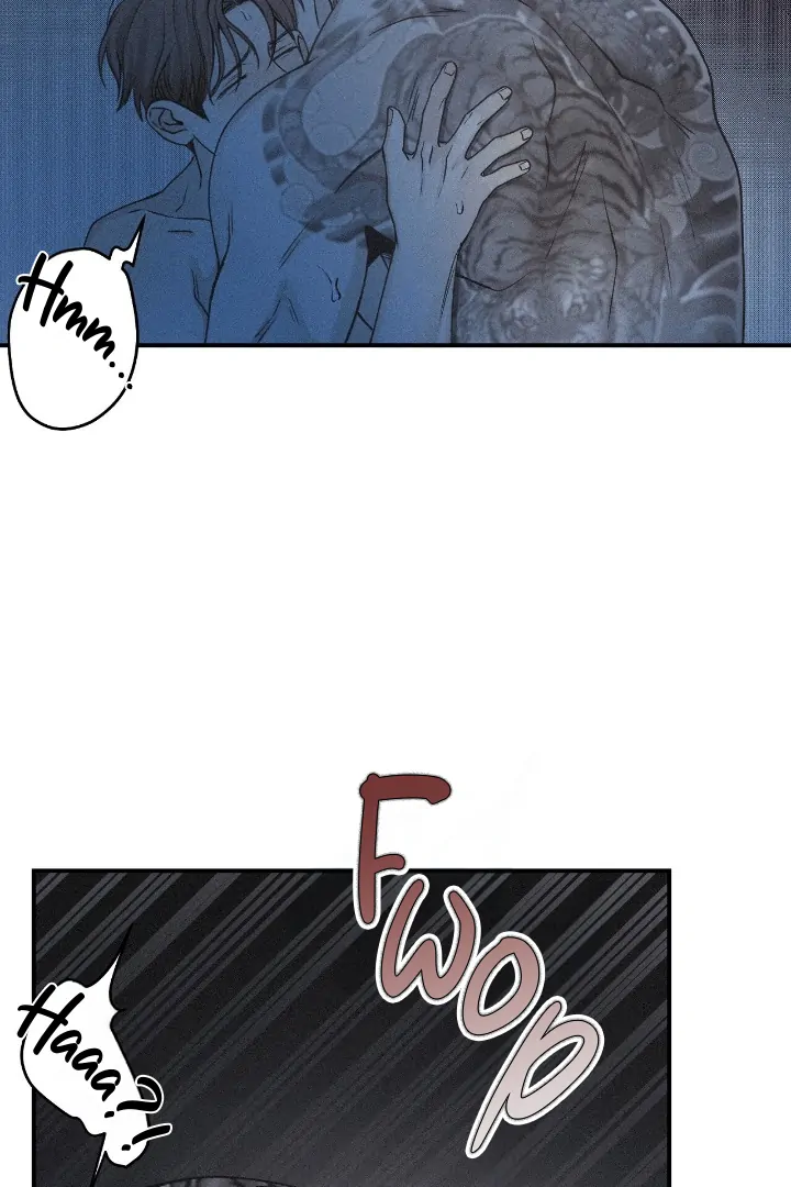 Projection Chapter 37 - Page 25 in English