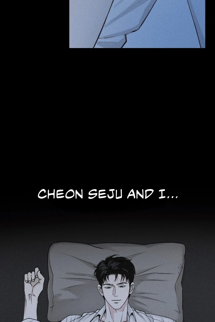 Projection Chapter 37 - Page 44 in English