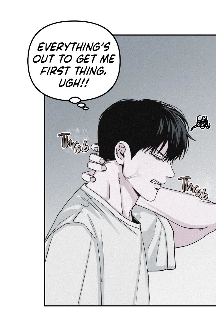Projection Chapter 37 - Page 56 in English