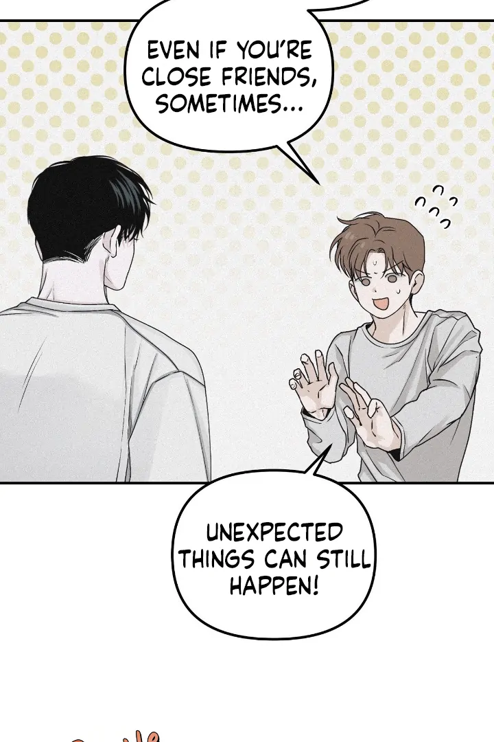 Projection Chapter 37 - Page 76 in English
