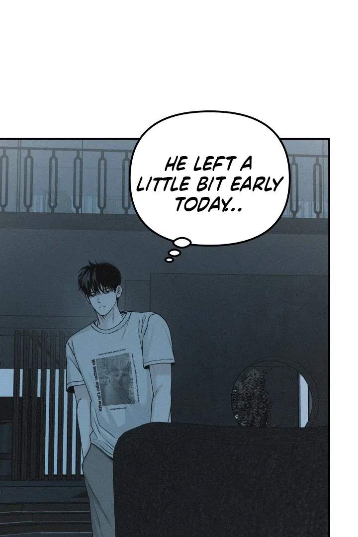 Projection Chapter 37 - Page 8 in English