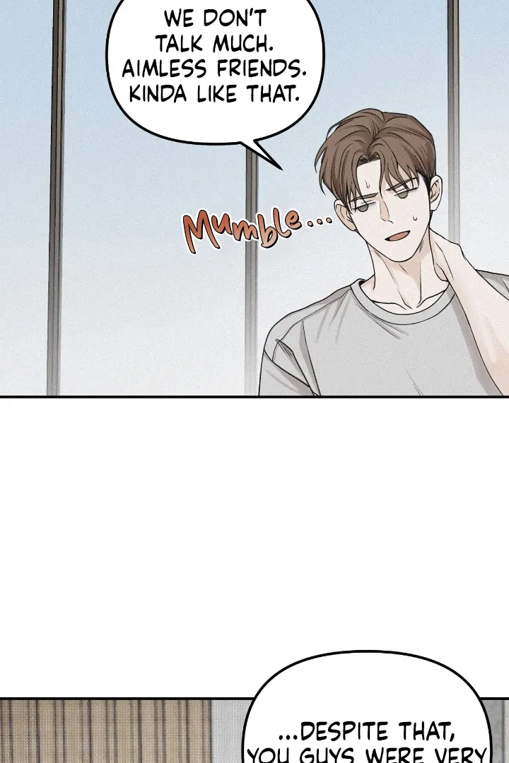 Projection Chapter 37 - Page 82 in English