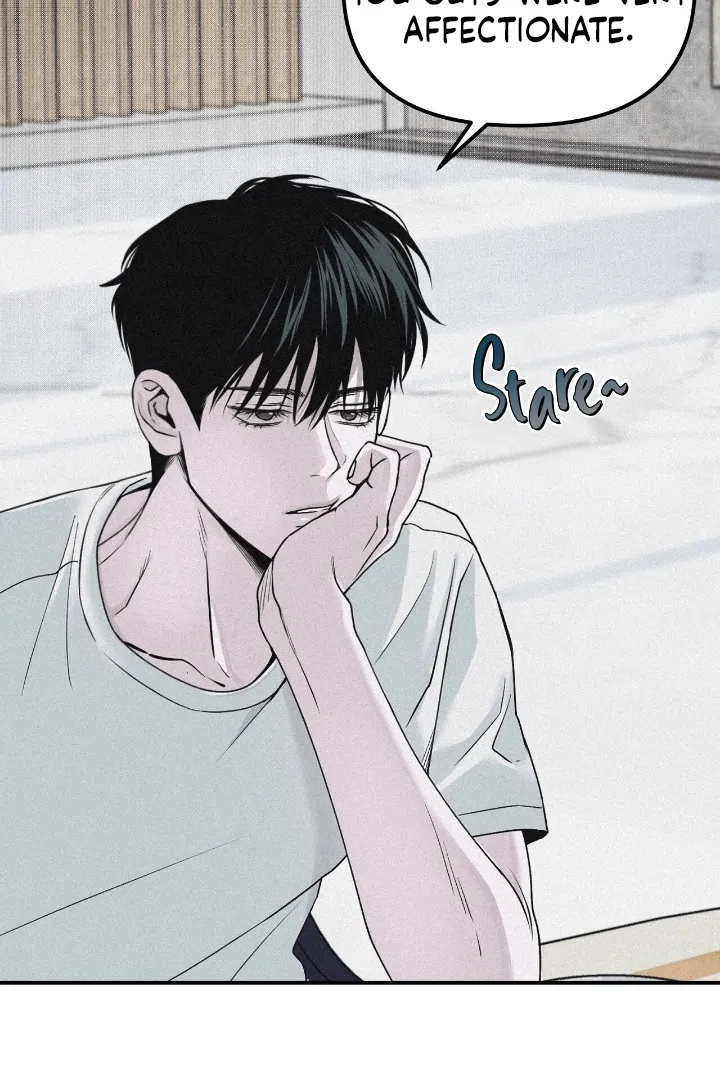 Projection Chapter 37 - Page 83 in English