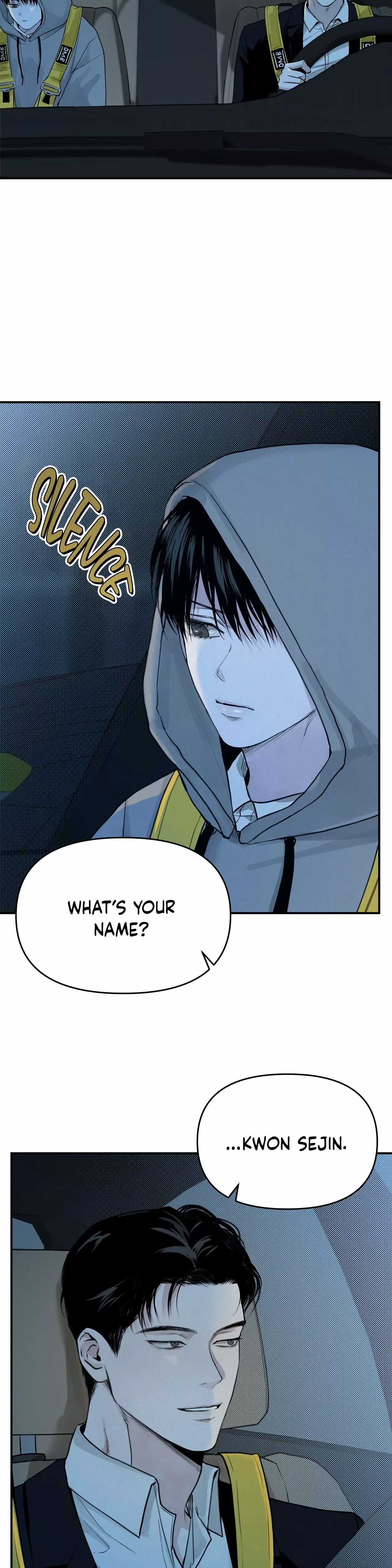 Projection Chapter 4 - Page 10 in English