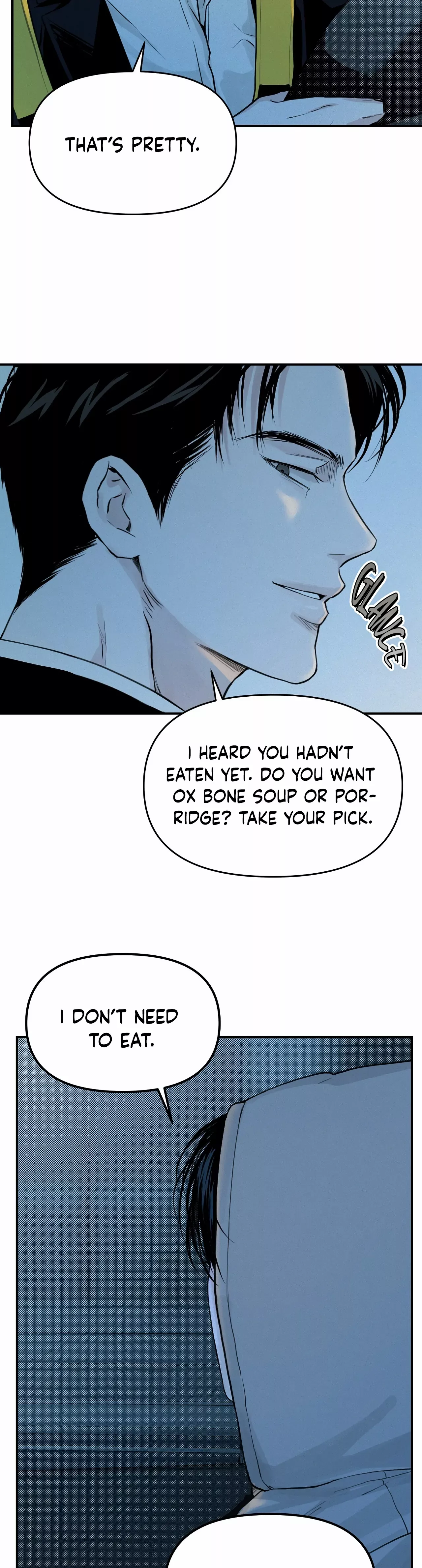 Projection Chapter 4 - Page 11 in English
