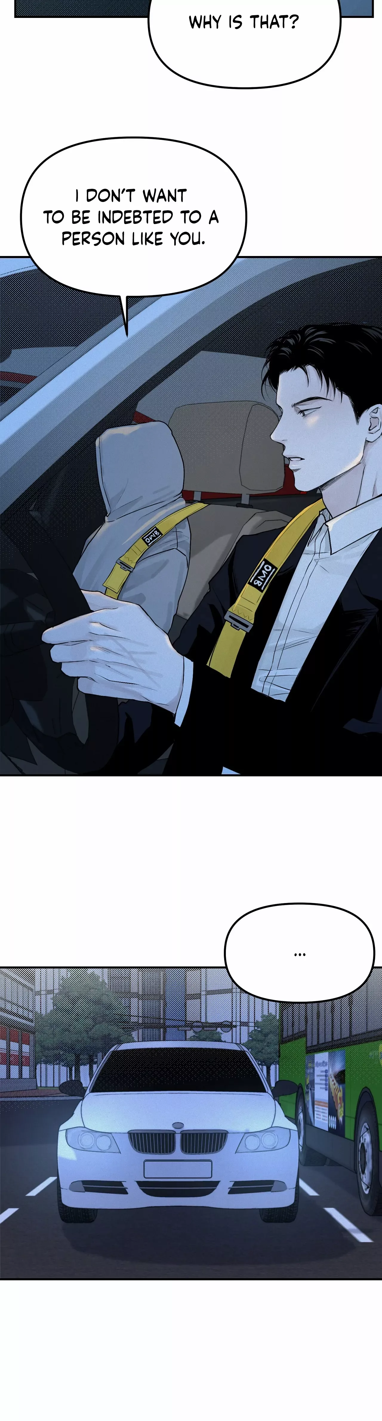 Projection Chapter 4 - Page 12 in English