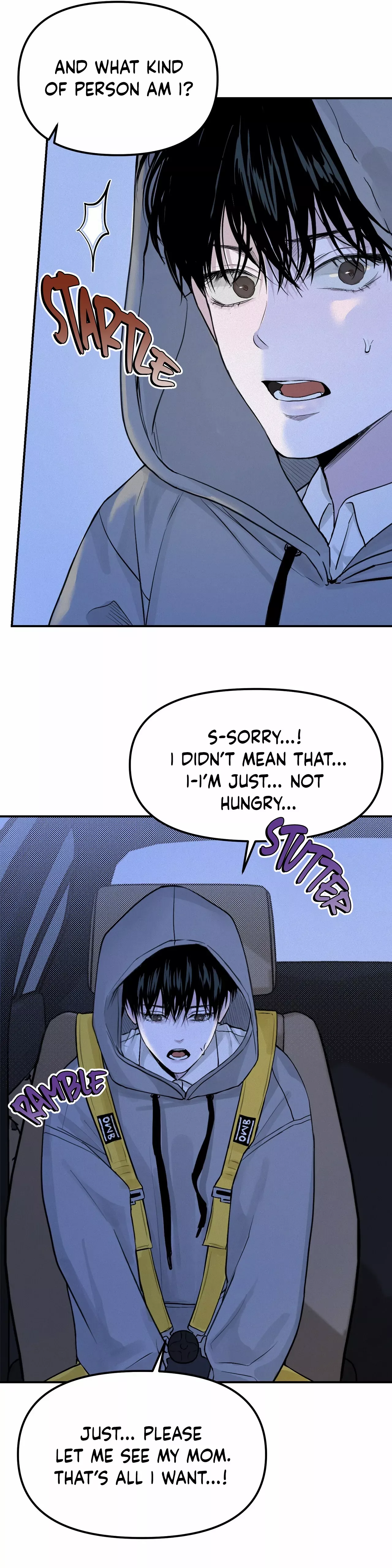 Projection Chapter 4 - Page 13 in English