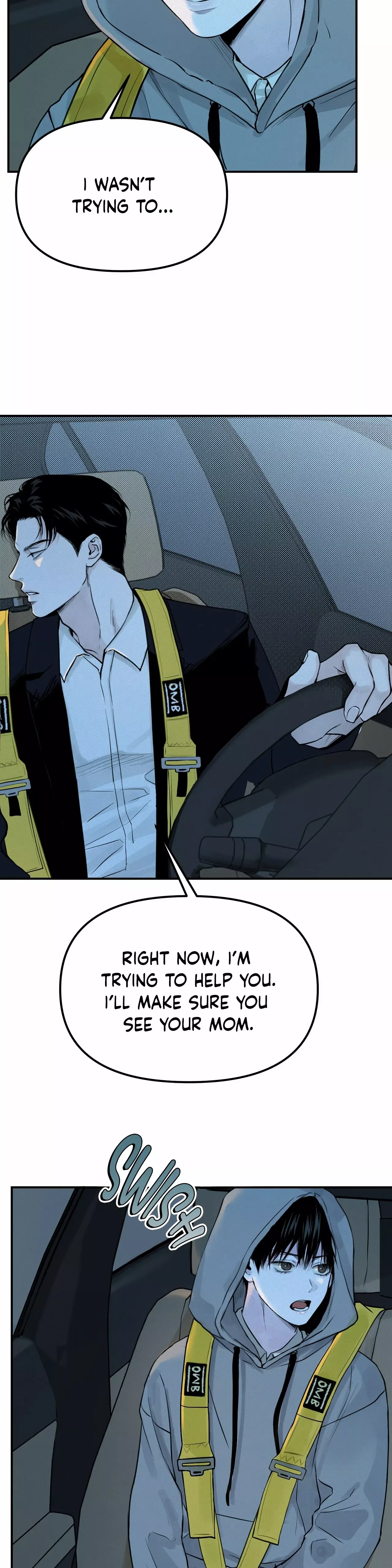 Projection Chapter 4 - Page 16 in English