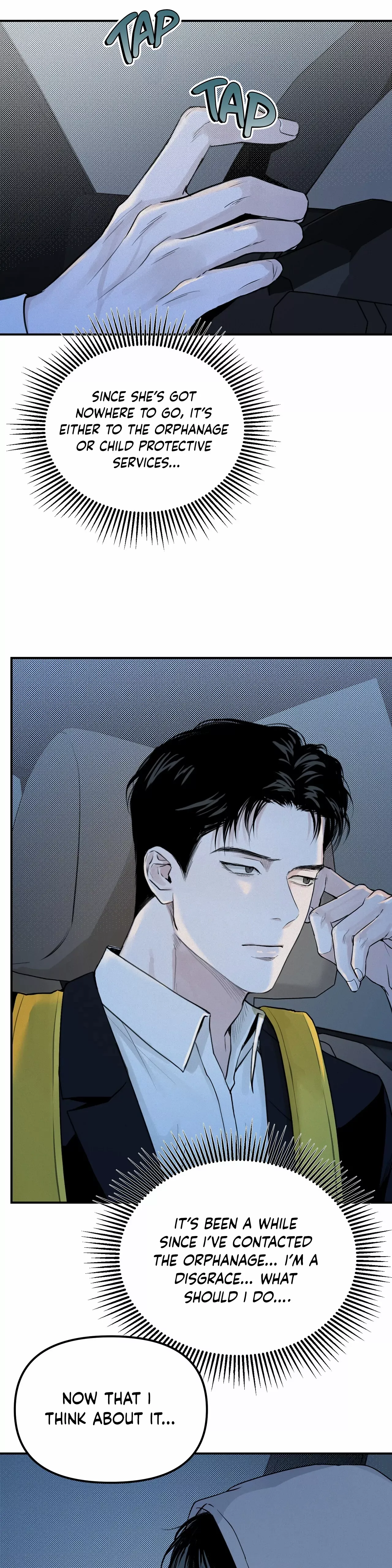 Projection Chapter 4 - Page 20 in English