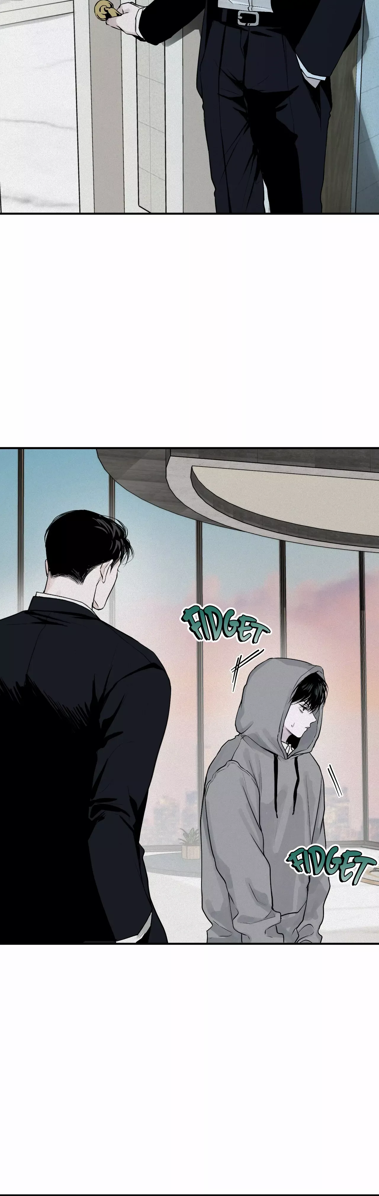 Projection Chapter 4 - Page 24 in English