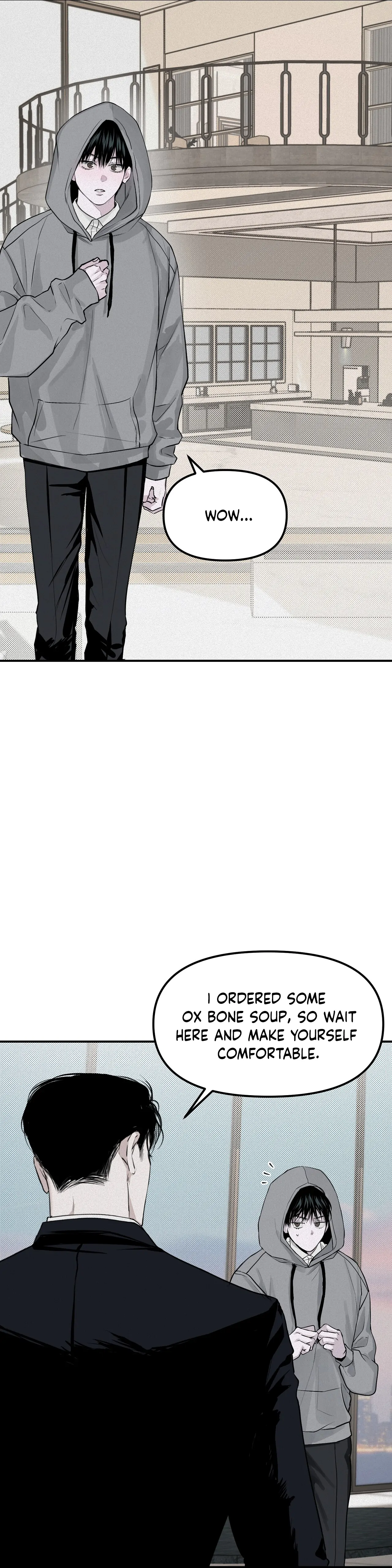 Projection Chapter 4 - Page 25 in English
